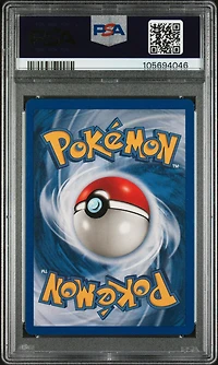 2002 Pokemon Neo Destiny 48 Light Jolteon 1st Edition PSA 8