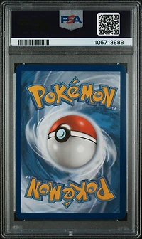 2022 Pokemon Go Full Art/mewtwo Vstar Secret PSA