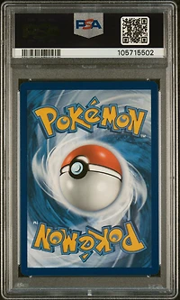 2022 Pokemon Sword & Shield Brilliant Stars Tg05 Full Art/zekrom PSA