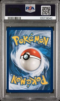 2017 Pokemon Sun & Moon 154 Full Art/umbreon Gx Secret PSA