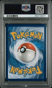 2024 Pokemon Paf En-paldean Fates 160 Mimikyu Shiny Rare PSA 10