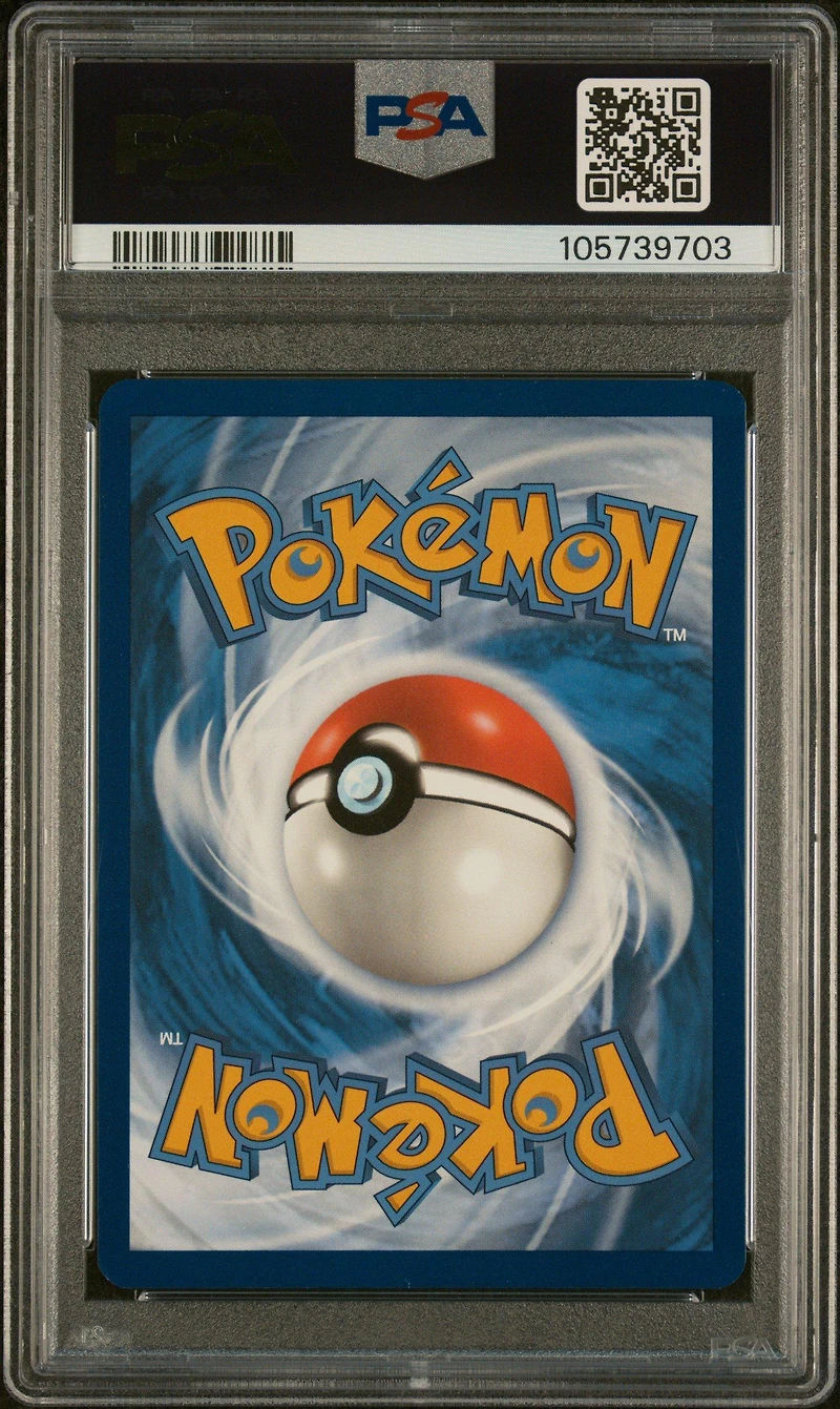 2022 Pokemon Sword & Shield Lost Origin Tg05 Full Art/pikachu PSA