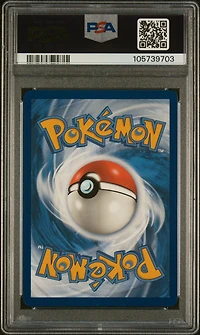 2022 Pokemon Sword & Shield Lost Origin Tg05 Full Art/pikachu PSA