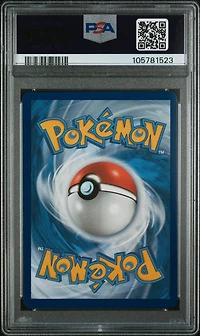 2021 Pokemon Celebrations 007 Full Art/flying Pikachu Vmax PSA