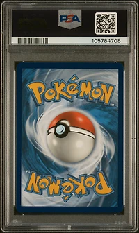 2019 Pokemon Sun & Moon Team Up 173 Full Art/dana PSA