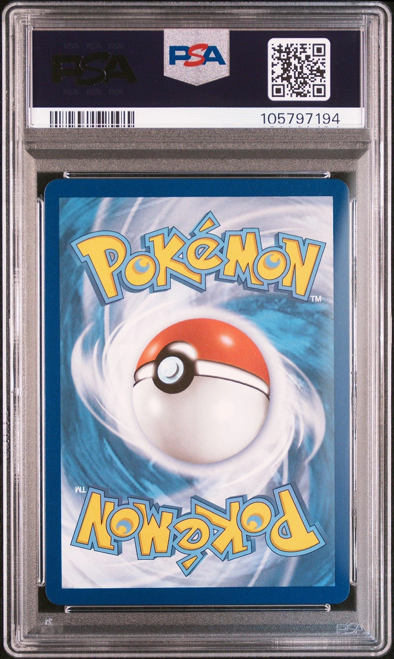 2022 Pokemon Sword & Shield Astral Radiance Tg20 Full Art/galarian Moltres V PSA