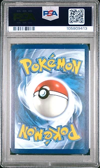 2025 Pokemon M24 En-mcdonald's Collection 011 Roaring Moon PSA