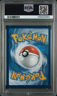 2025 Pokemon Pre En-prismatic Evolutions 159 Sandy Shocks Ex Special Illustration Rare PSA