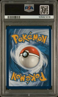 2025 Pokemon Pre En-prismatic Evolutions 088 Furfrou Master Ball Reverse Holo PSA 8