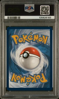 2025 Pokemon Pre En-prismatic Evolutions 073 Dragapult Ex PSA