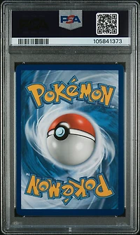 2019 Pokemon Sun & Moon Unified Minds 35 Slowpoke & Psyduck Gx PSA