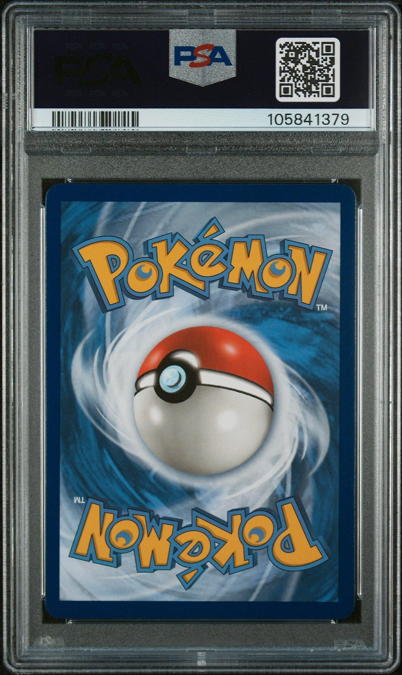 2018 Pokemon Sun & Moon Celestial Storm 158 Full Art/scizor Gx PSA