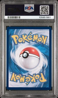 2021 Pokemon Korean Sword & Shield Eevee Heroes Full Art/vaporeon V PSA