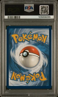 2024 Pokemon Play! Pokemon Prize Pack: Series 5 058 Mewtwo Ex PSA 10