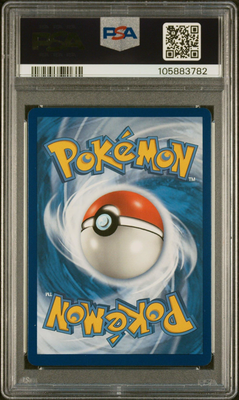 2019 Pokemon Sun & Moon Cosmic Eclipse Blastoise & Piplup Gx PSA