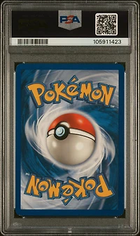 2006 Pokemon Ex Holon Phantoms 15 Raichu-holo PSA 8