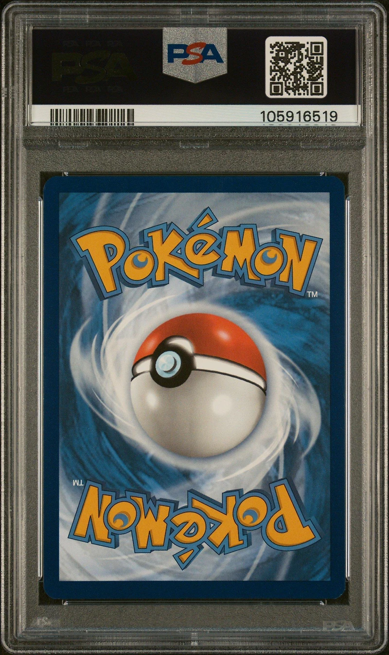 2024 Pokemon Twm En-twilight Masquerade 226 Luminous Energy Hyper Rare PSA 10