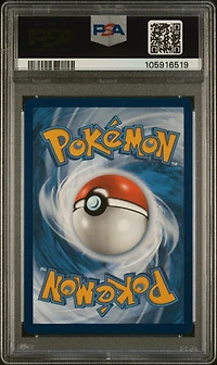 2024 Pokemon Twm En-twilight Masquerade 226 Luminous Energy Hyper Rare PSA 10