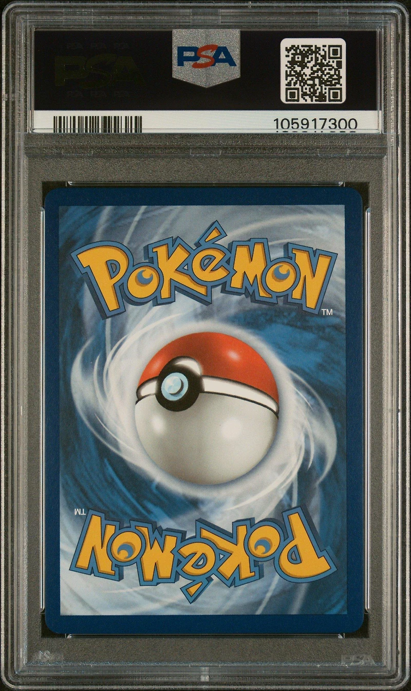 2021 Pokemon Swsh Black Star Promo 143 Pikachu V Pikachu Vmax Box PSA