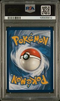 2024 Pokemon Twm En-twilight Masquerade 195 Luxray Ex Ultra Rare PSA