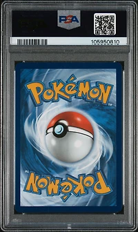 2024 Pokemon Sfa En-shrouded Fable 050 Eevee Reverse Holo PSA 9