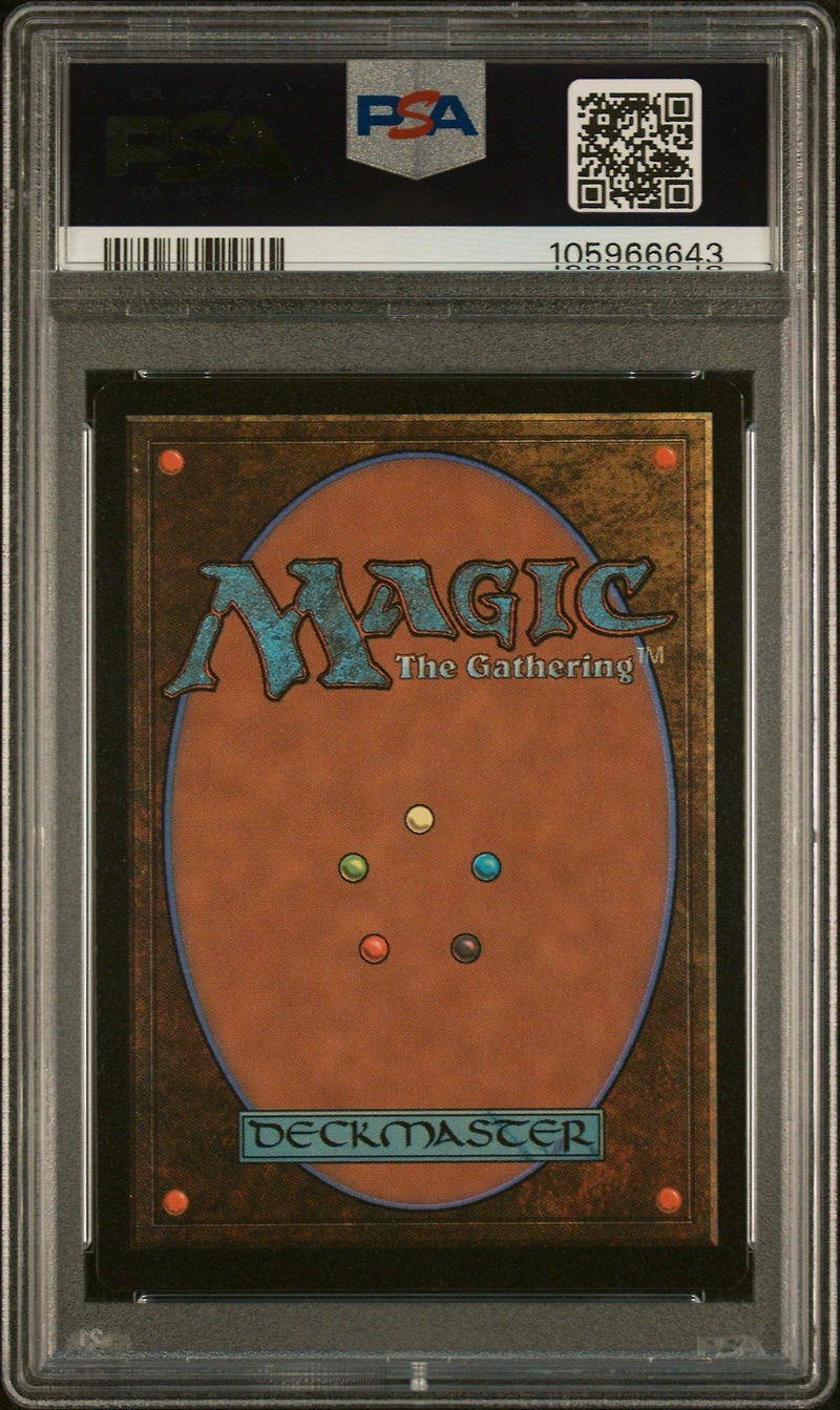 2024 Magic The Gathering Assassin's Creed 118 Leonardo Da Vinci Borderless-foil PSA 10