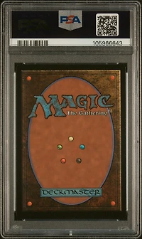 2024 Magic The Gathering Assassin's Creed 118 Leonardo Da Vinci Borderless-foil PSA 10