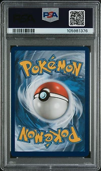2021 Pokemon Celebrations Classic Collection 17 Umbreon-gold Star PSA