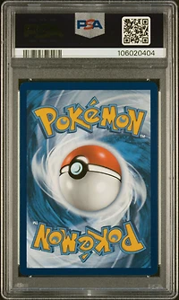 2025 Pokemon Pre En-prismatic Evolutions 108 Festival Grounds Poke Ball Reverse Holo PSA 9