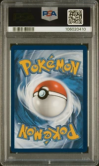 2025 Pokemon Pre En-prismatic Evolutions 088 Furfrou Poke Ball Reverse Holo PSA 8