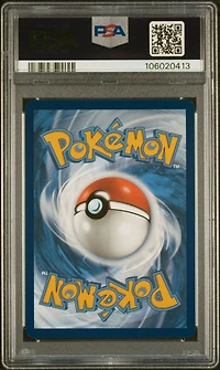 2025 Pokemon Pre En-prismatic Evolutions 032 Iron Thorns Ex PSA 9