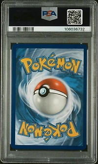 2019 Pokemon Sun & Moon Team Up 177 Full Art/jasmine PSA