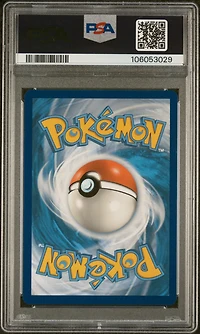 2020 Pokemon Swsh Black Star Promo 068 Snorlax-holo Prerelease PSA