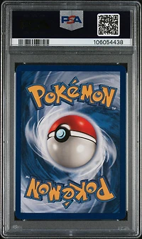 1999 Pokemon Fossil 12 Moltres-holo 1st Edition PSA