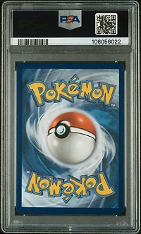 2021 Pokemon Celebrations Classic Collection 66 Shining Magikarp-holo PSA