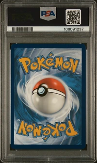 2024 Pokemon Paf En-paldean Fates 226 Pawmi Illustration Rare PSA 10