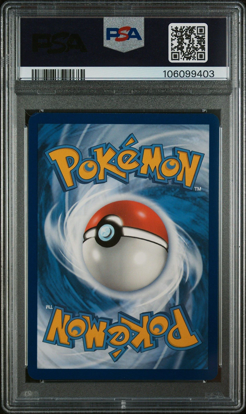 2023 Pokemon Sword And Shield Crown Zenith Gg22 Full Art/ditto PSA