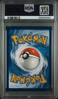 2023 Pokemon Sword And Shield Crown Zenith Gg22 Full Art/ditto PSA