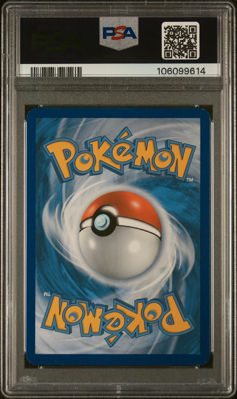 2013 Pokemon Black & White Promo Bw92 Espeon-holo Sylveon Collection PSA 8