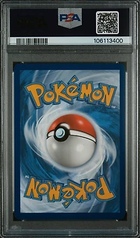 2024 Pokemon Svp En-sv Black Star Promo 074 Charizard Ex Paldean Fates Tin PSA