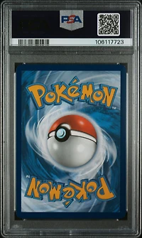 2025 Pokemon Pre En-prismatic Evolutions 064 Tyranitar Ex PSA