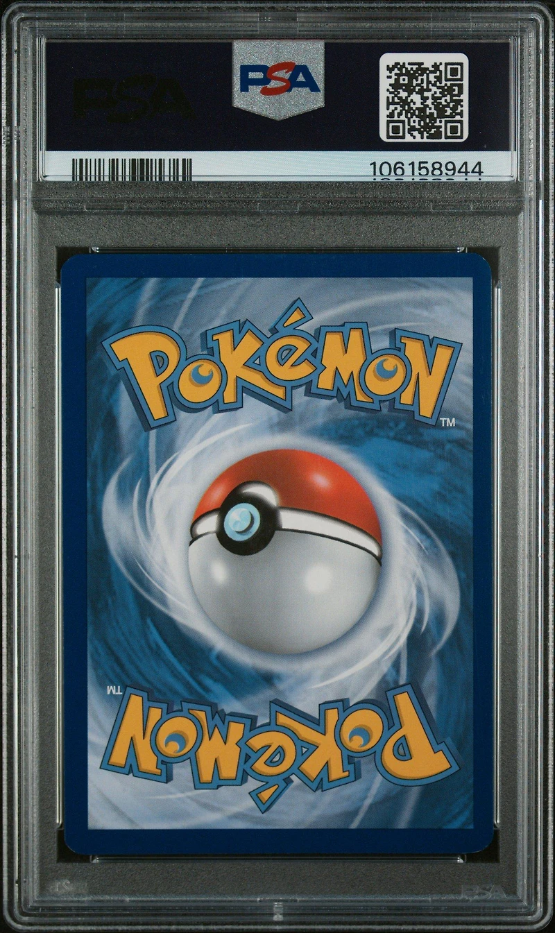 2016 Pokemon Xy Black Star Promo Xy148 Shaymin Ex Generations Elite Trainer Box PSA