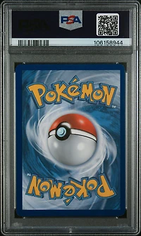2016 Pokemon Xy Black Star Promo Xy148 Shaymin Ex Generations Elite Trainer Box PSA