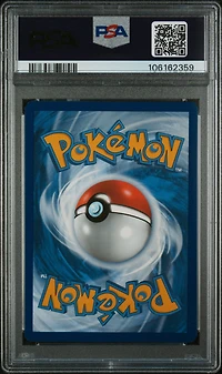 2023 Pokemon Par En-paradox Rift 218 Armarouge Ex Ultra Rare PSA
