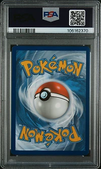 2023 Pokemon Pal En-paldea Evolved 062 Pikachu PSA