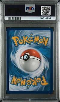 2024 Pokemon Paf En-paldean Fates 018 Pikachu PSA 9