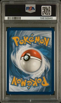 2023 Pokemon Pal En-paldea Evolved 254 Iono Ultra Rare PSA