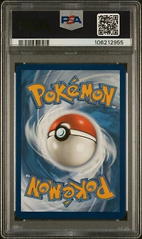 2023 Pokemon Obf En-obsidian Flames 209 Lechonk Illustration Rare PSA