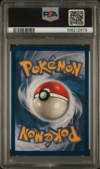 1999 Pokemon Fossil 2 Articuno-holo 1st Edition PSA