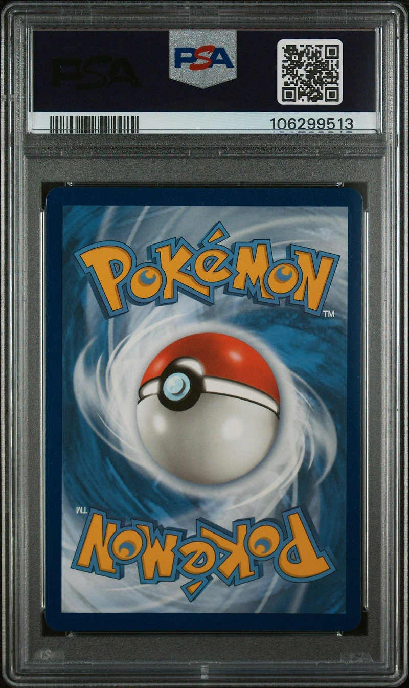 2021 Pokemon Sword & Shield Chilling Reign Full Art/zeraora V PSA
